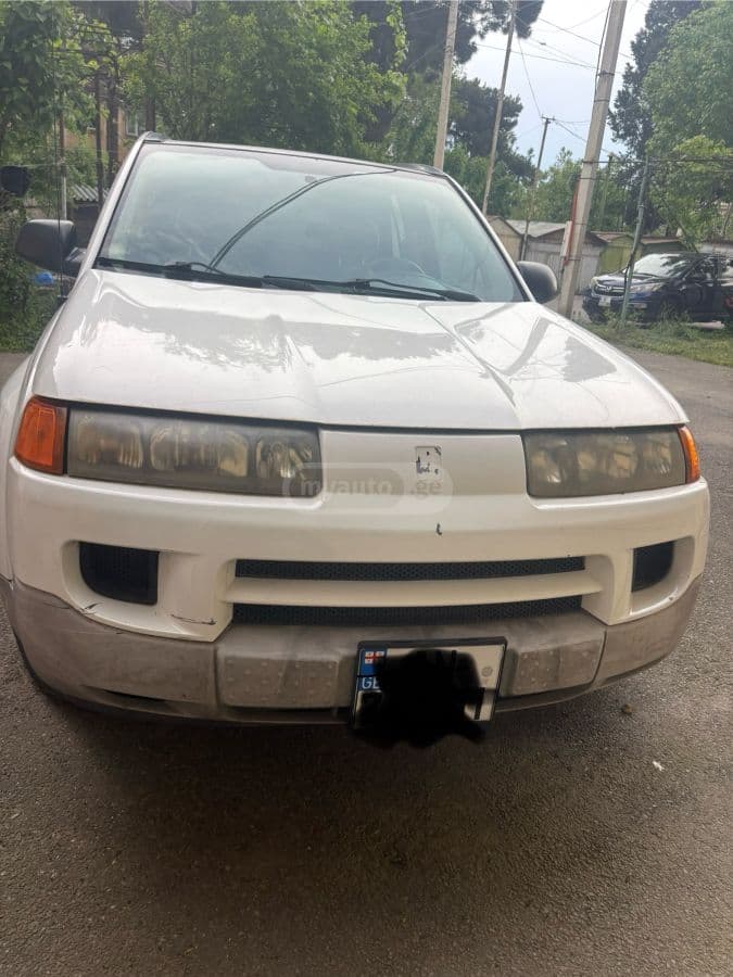 Saturn Saturn Vue