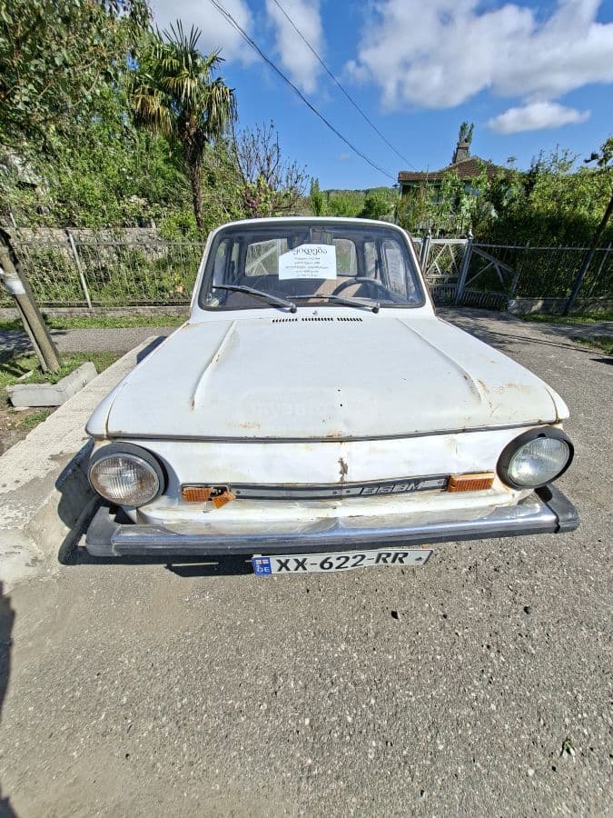 Zaz 968M