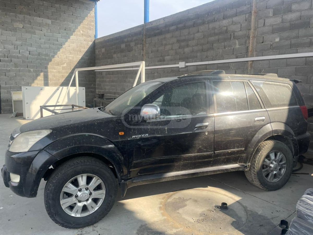 Greatwall M2