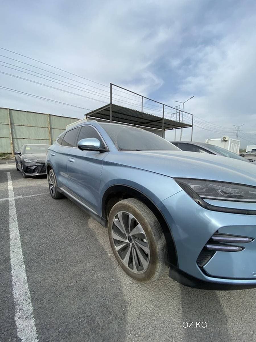 Nio Nio Es8