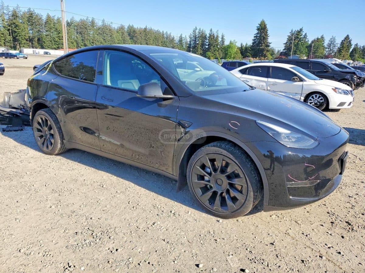 Tesla Tesla — фото 3