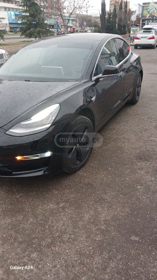 Tesla Tesla — фото 2