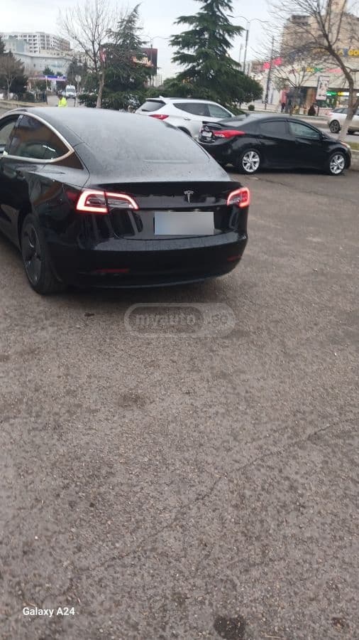Tesla Tesla — фото 3