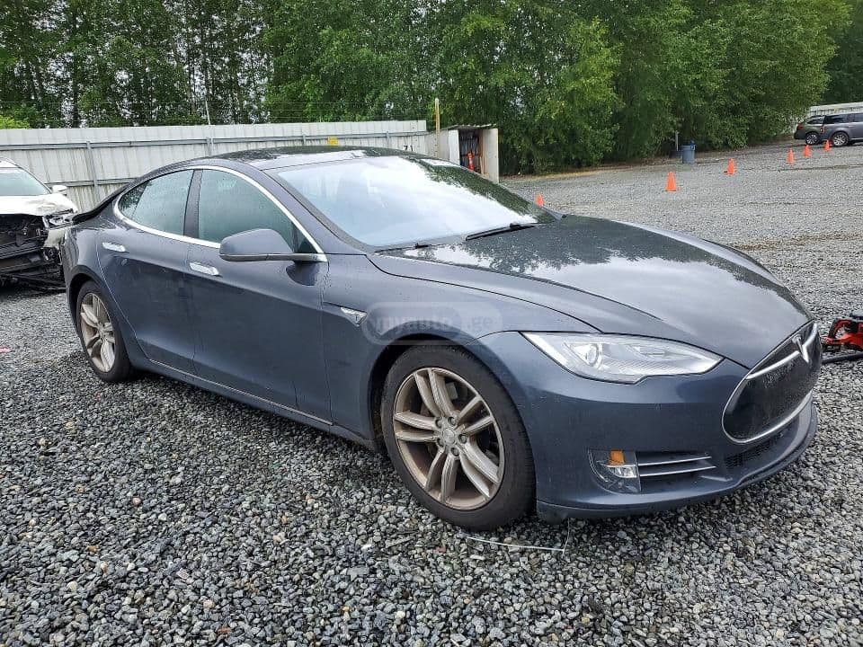 Tesla Tesla — фото 2