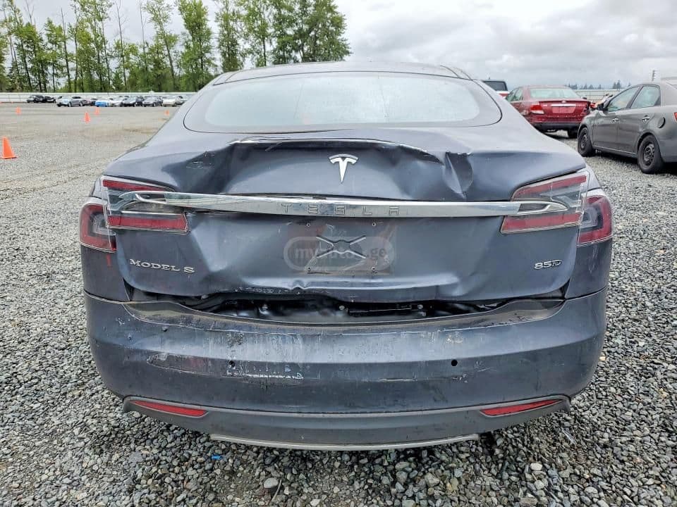 Tesla Tesla — фото 3