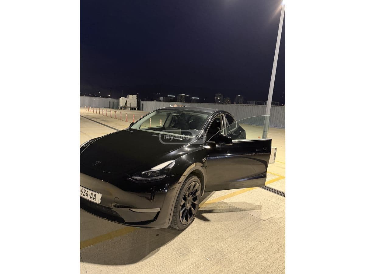 Tesla Tesla — фото 2