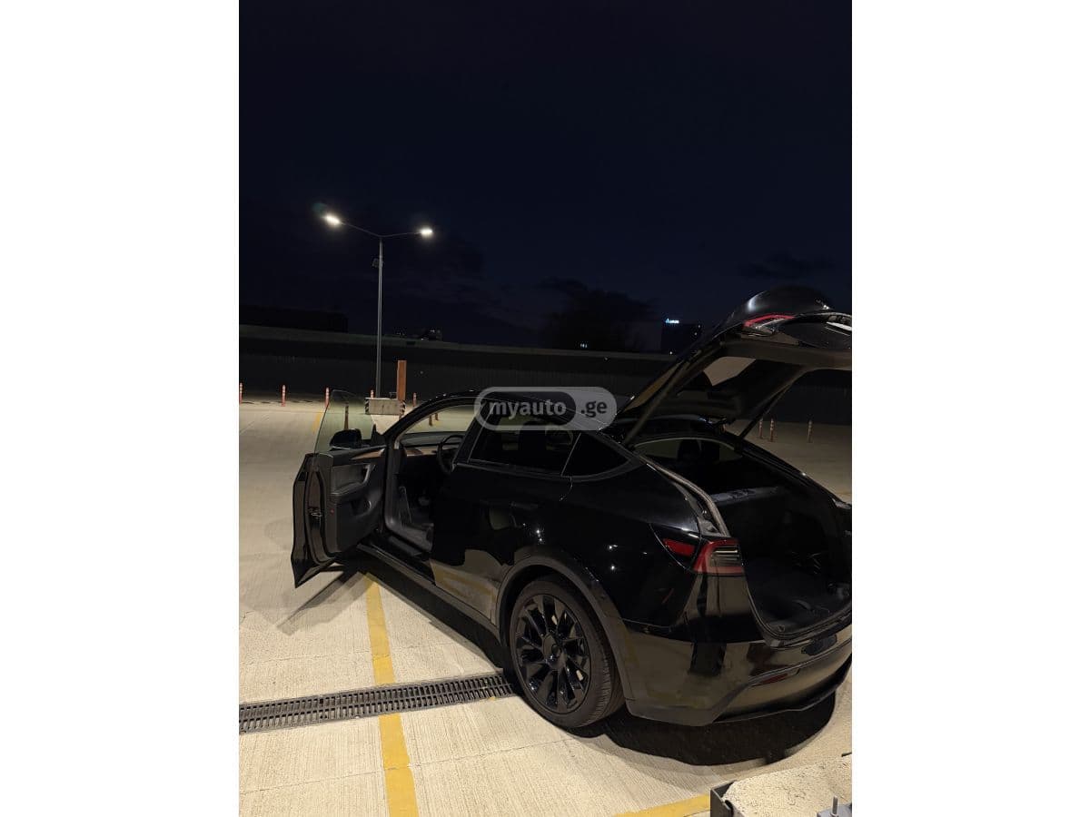 Tesla Tesla — фото 3