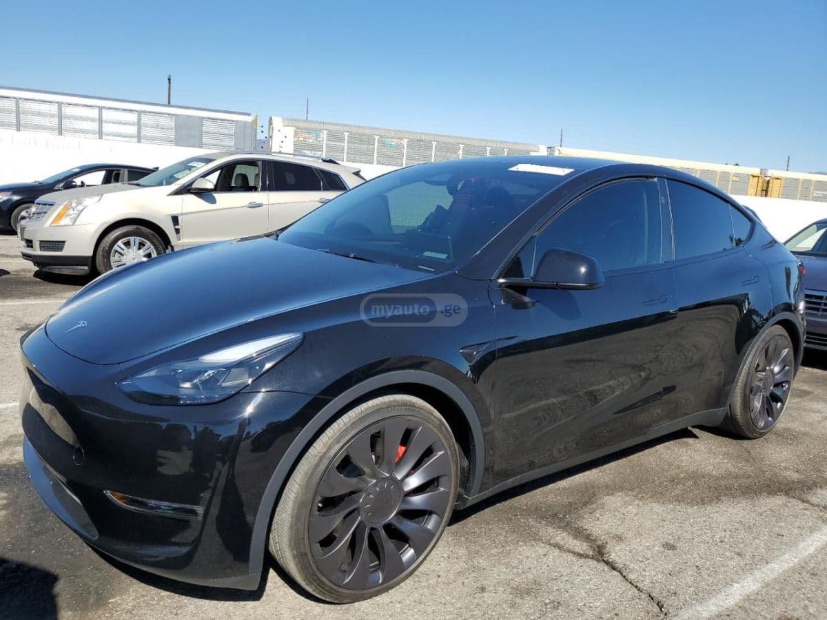 Tesla Tesla — фото 2