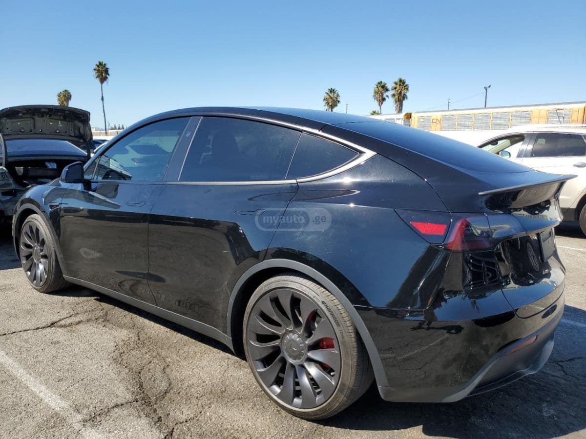 Tesla Tesla — фото 3