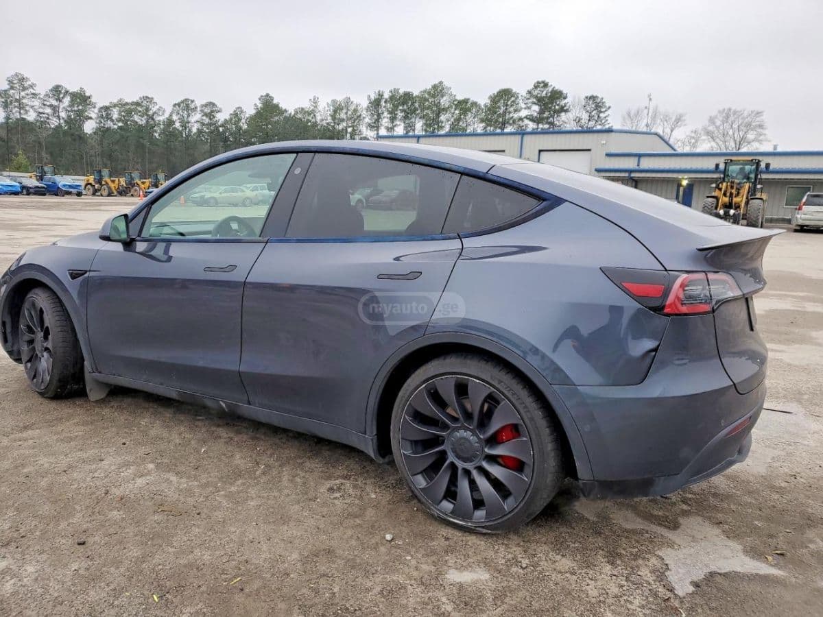 Tesla Tesla — фото 3
