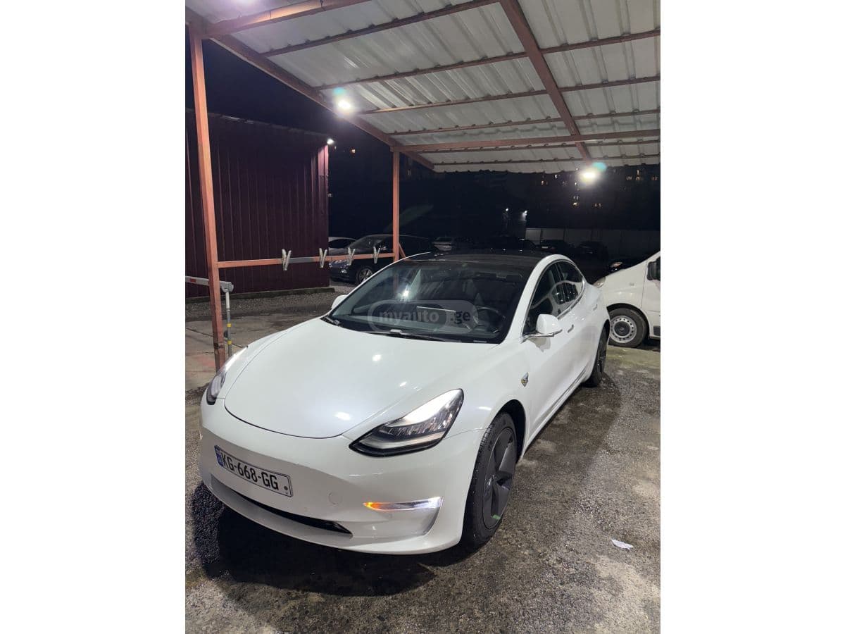 Tesla Tesla — фото 2