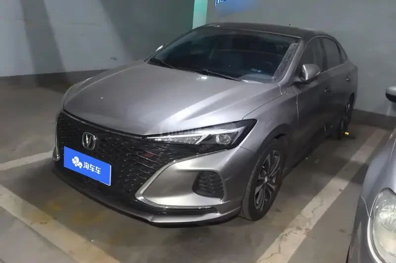 Changan Changan Eado