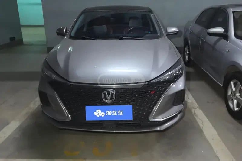 Changan Changan Eado — фото 2