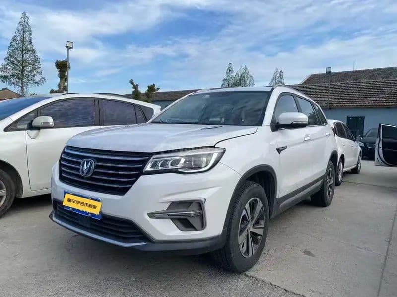 Changan Changan Cs75