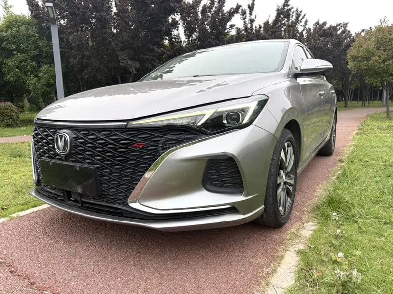 Changan Changan Eado