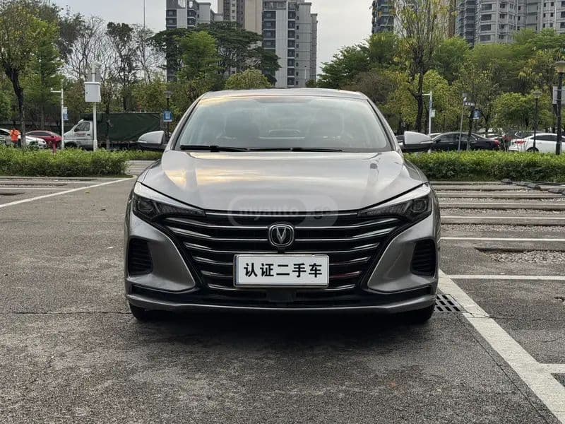 Changan Changan Eado — фото 2