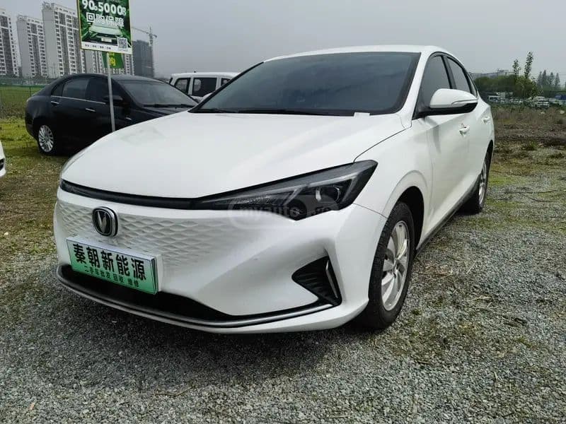 Changan Changan Eado