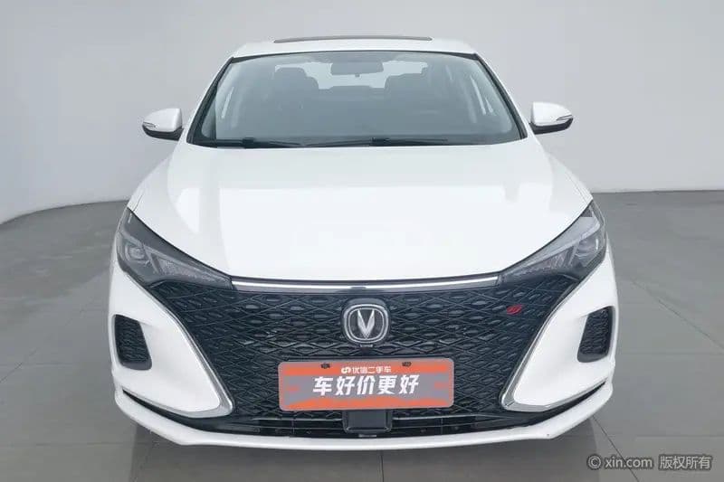 Changan Changan Eado — фото 2
