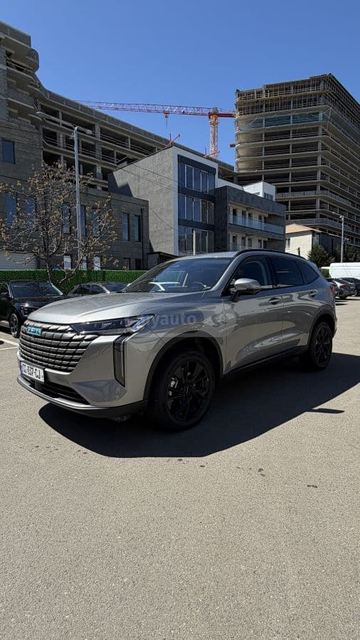 Haval Haval H6