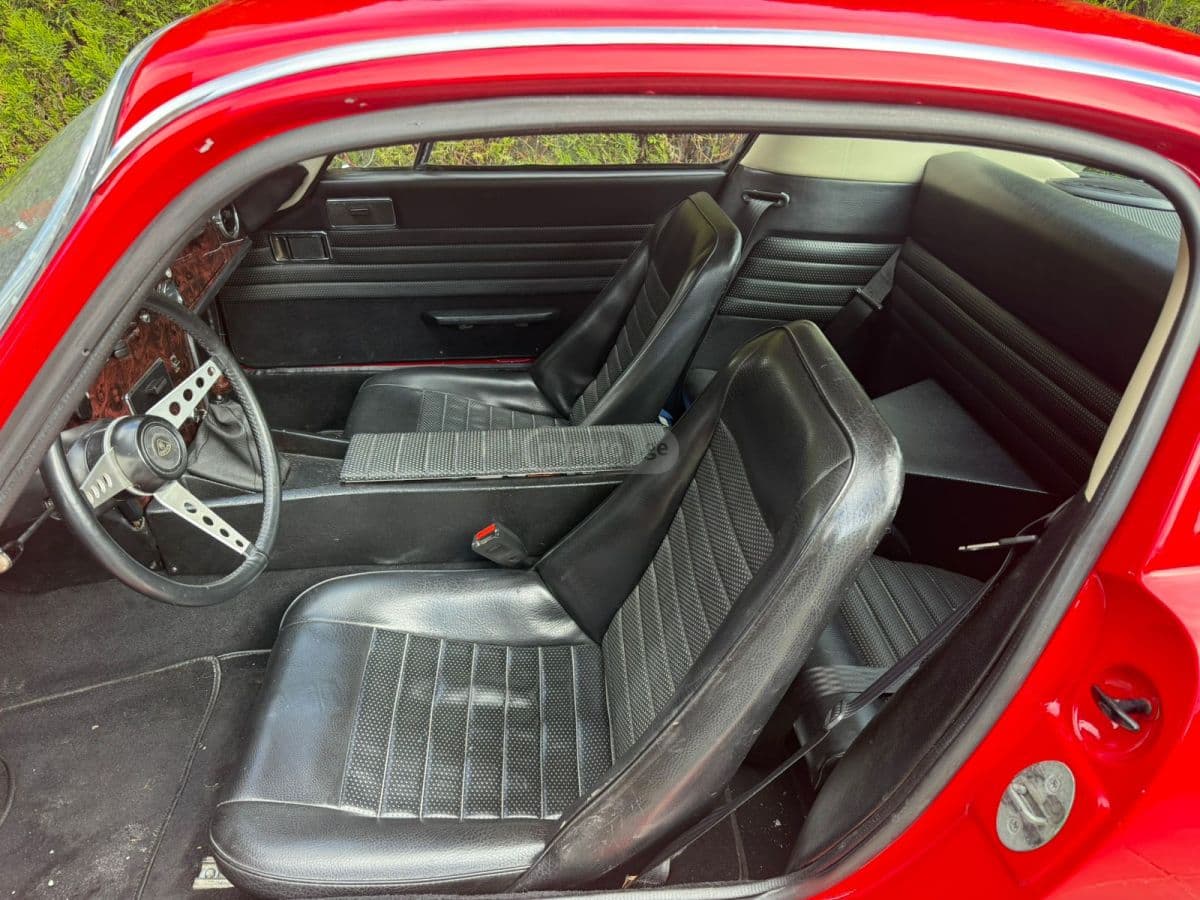 Lotus Lotus Elise — фото 2