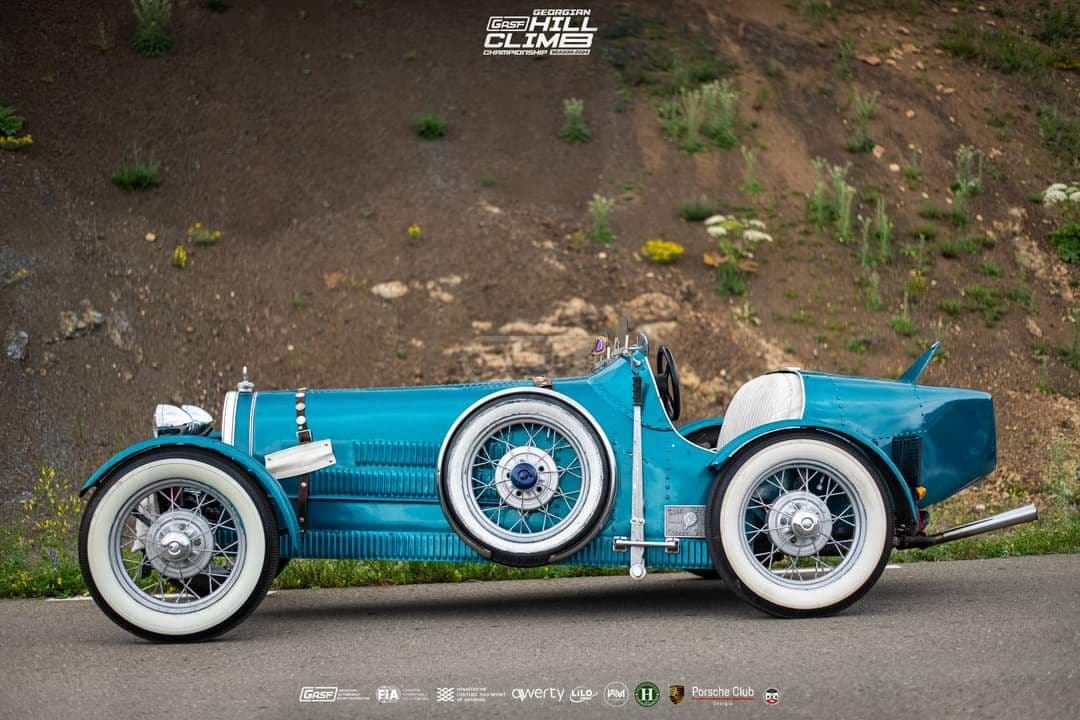 Bugatti Type 35