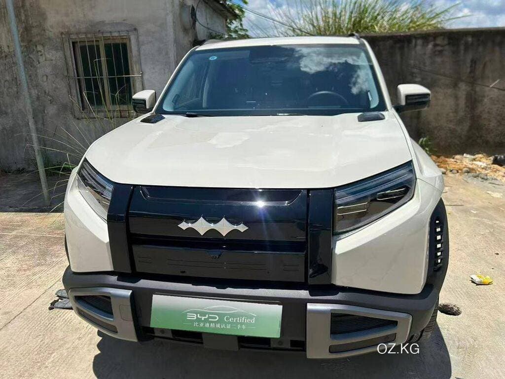 Liebao Motor Liebao Motor Leopard