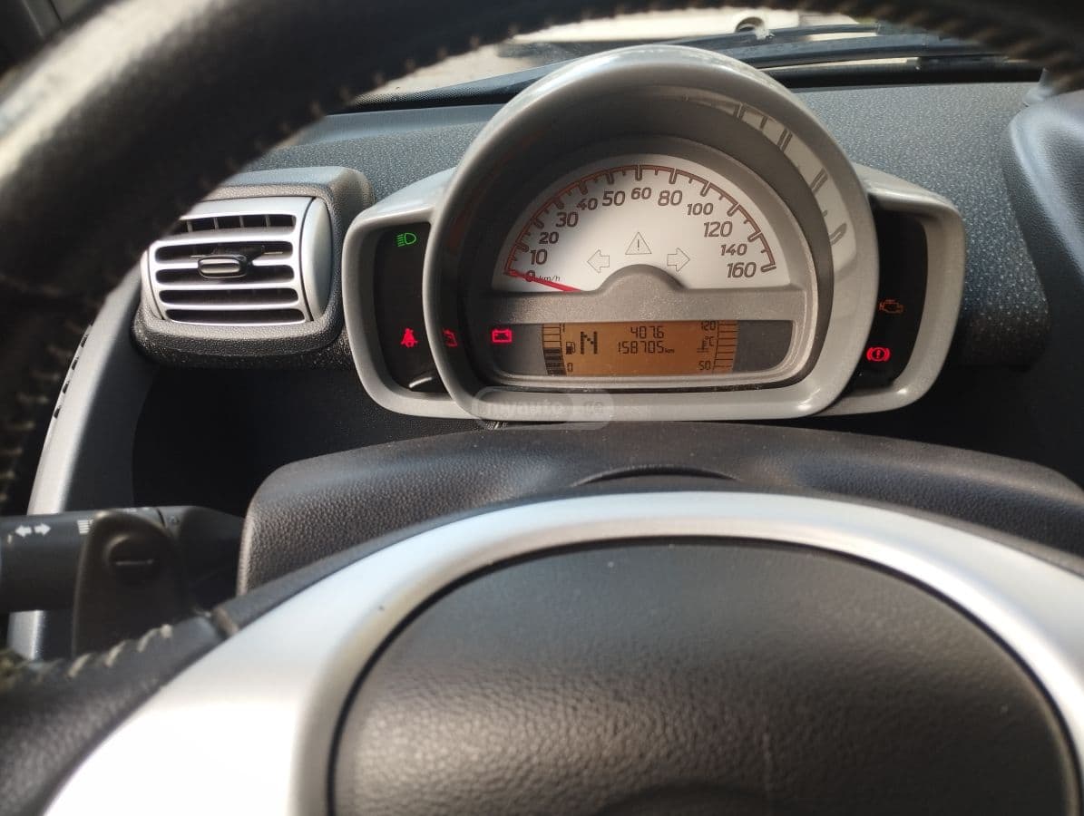 Smart Smart Fortwo — фото 2