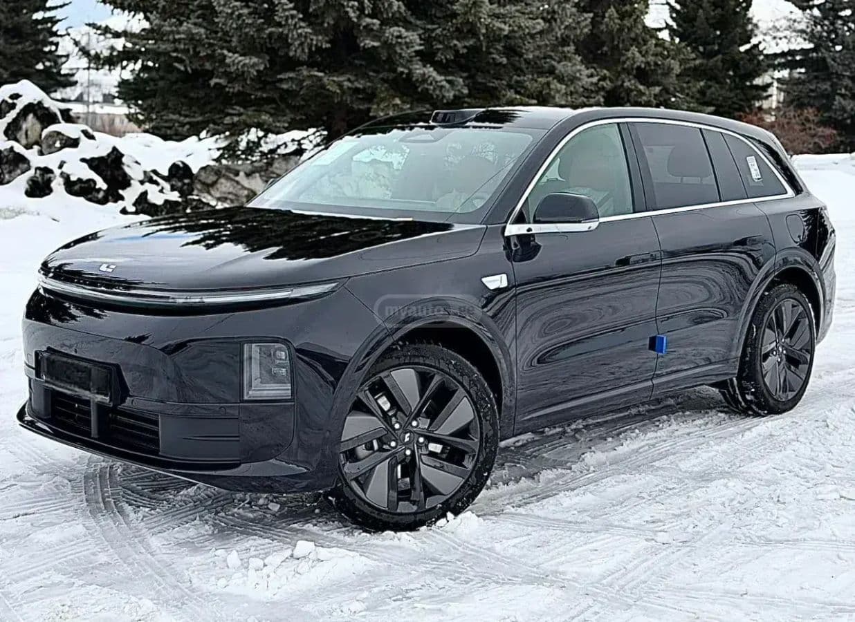 Li Xiang L6