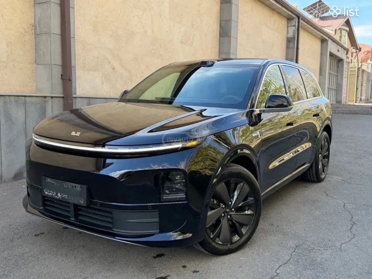 Li Xiang L6