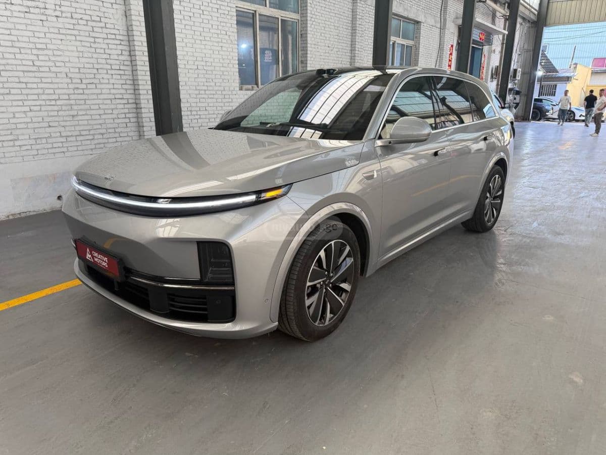 Li Xiang L7