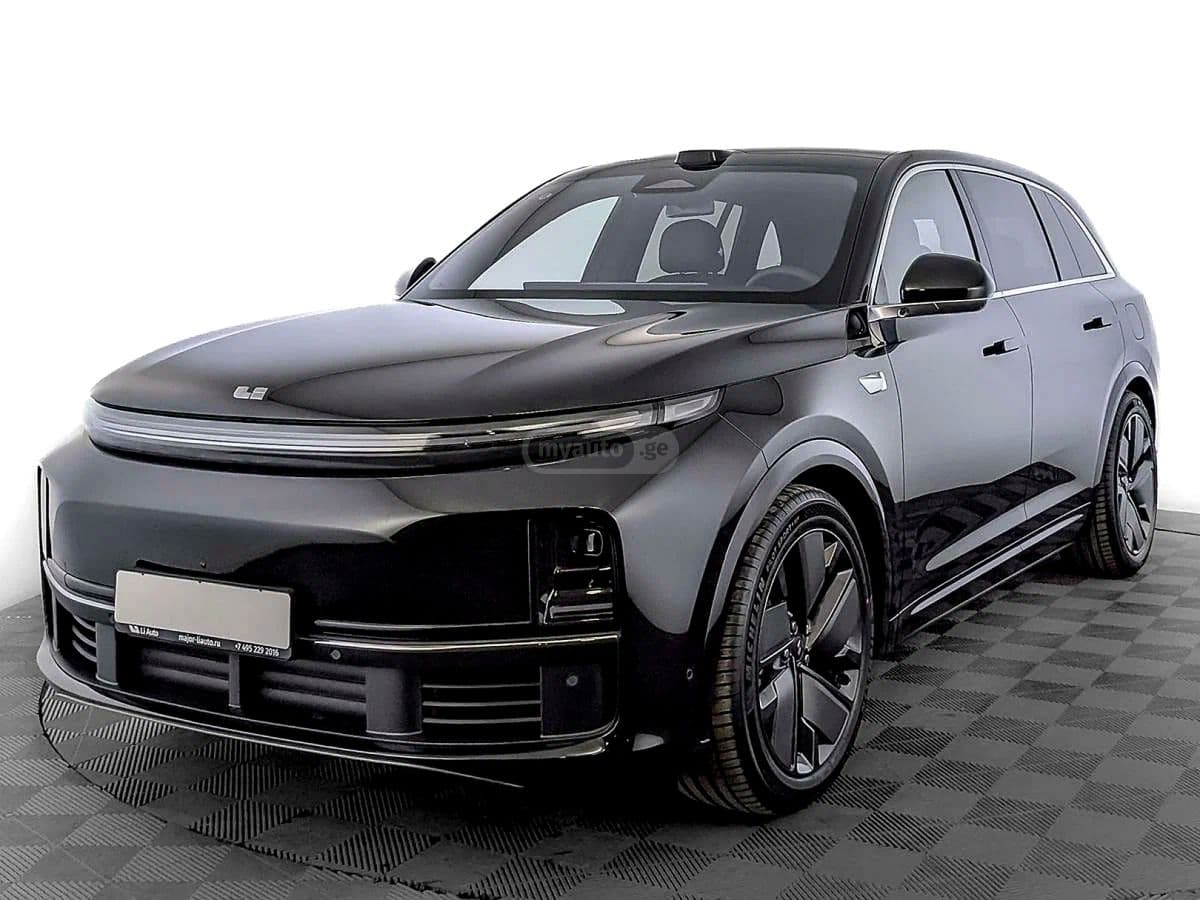 Li Xiang L7