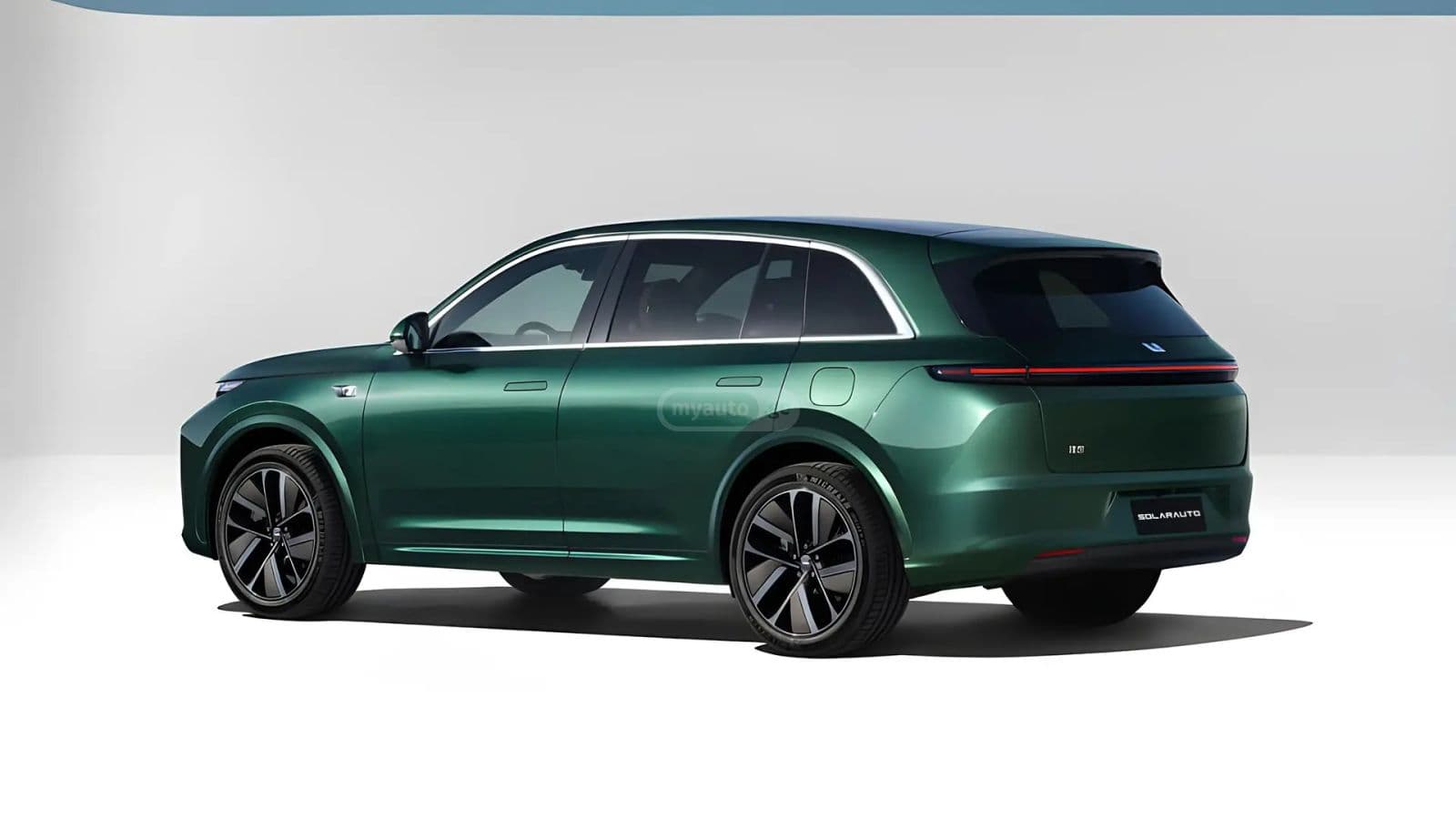 Li Xiang I9