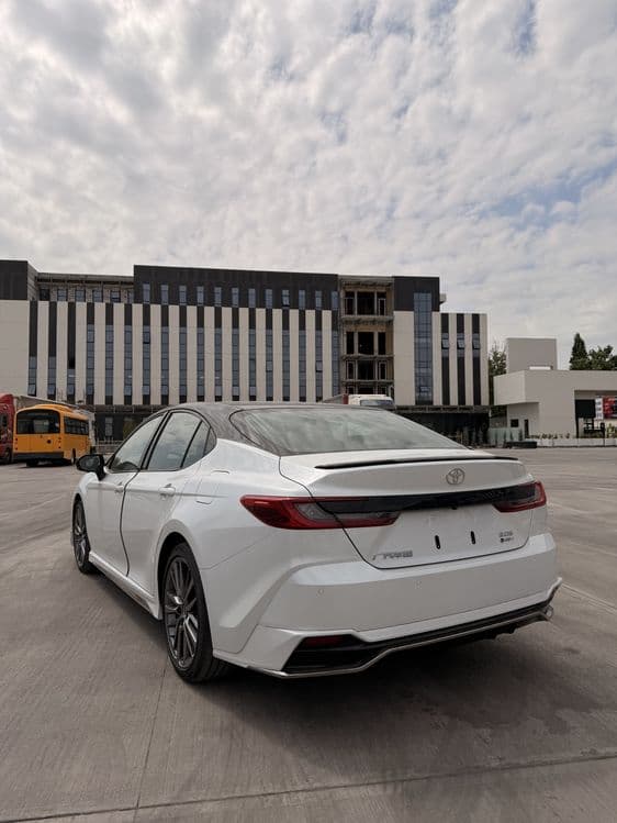Toyota Другая модель — фото 2