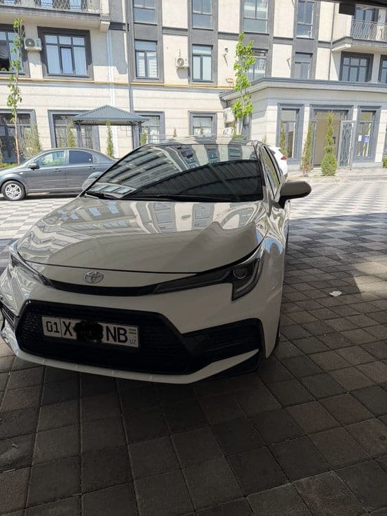 Toyota Другая модель — фото 2