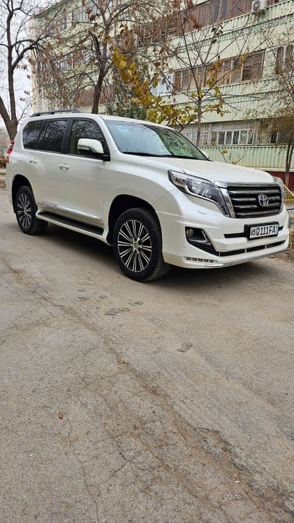 Toyota Другая модель — фото 2