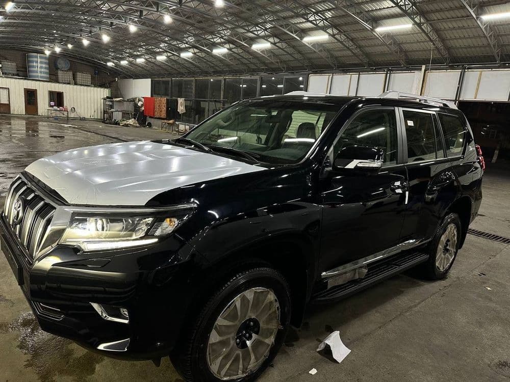 Land Rover Другая модель