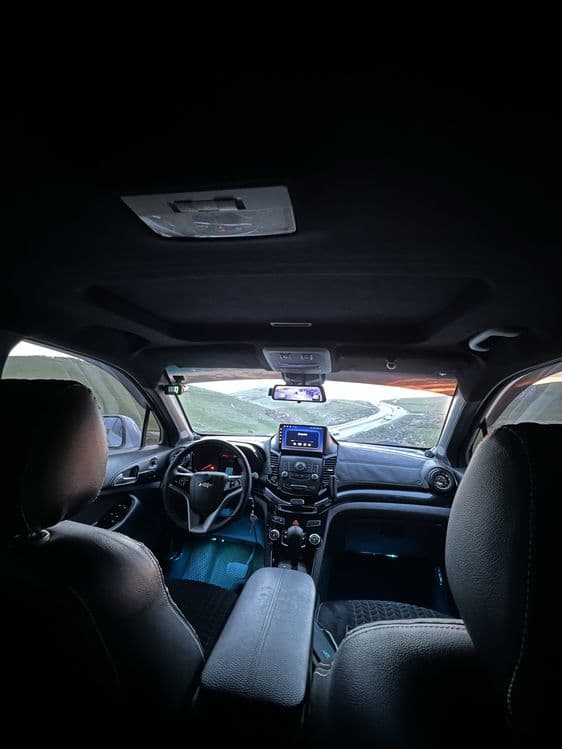 Land Rover Другая модель