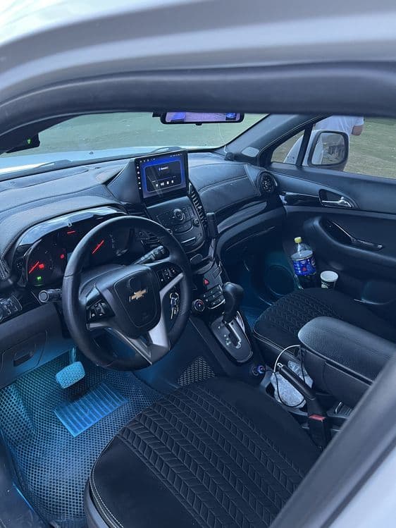 Land Rover Другая модель — фото 3