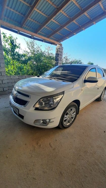 Chevrolet Другая модель