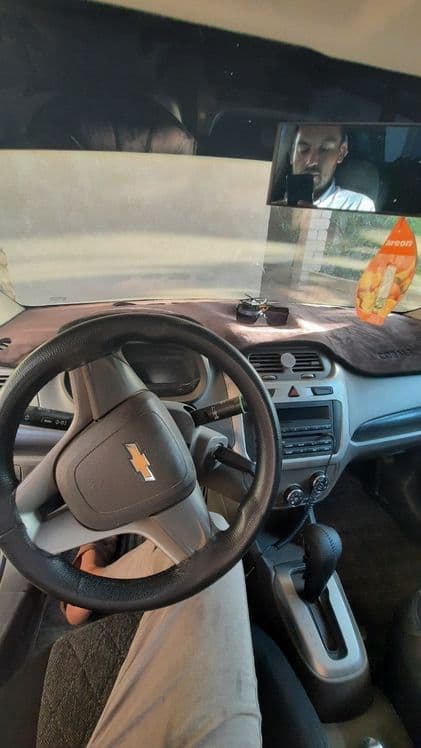 Chevrolet Другая модель — фото 2