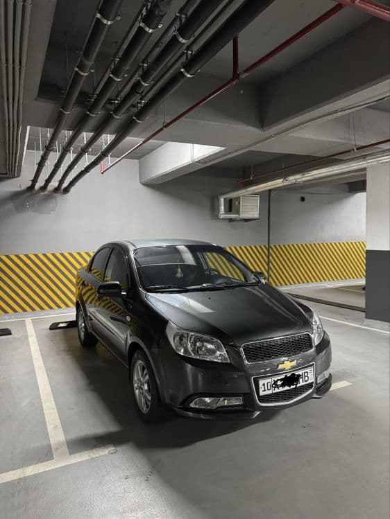 Chevrolet Другая модель — фото 2