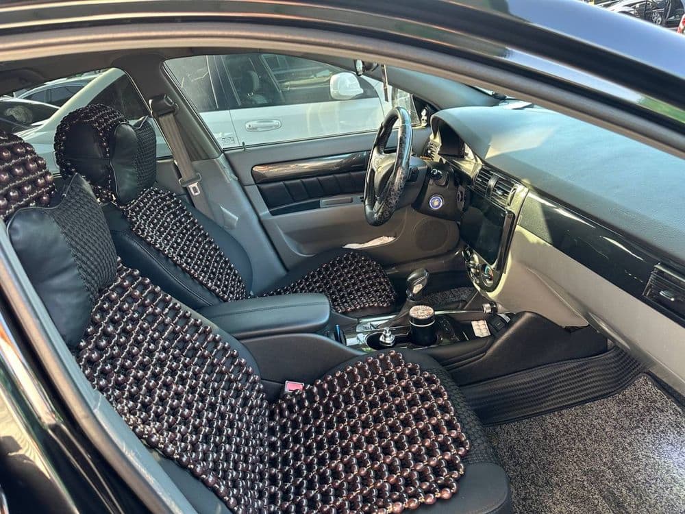 Chevrolet Другая модель — фото 2