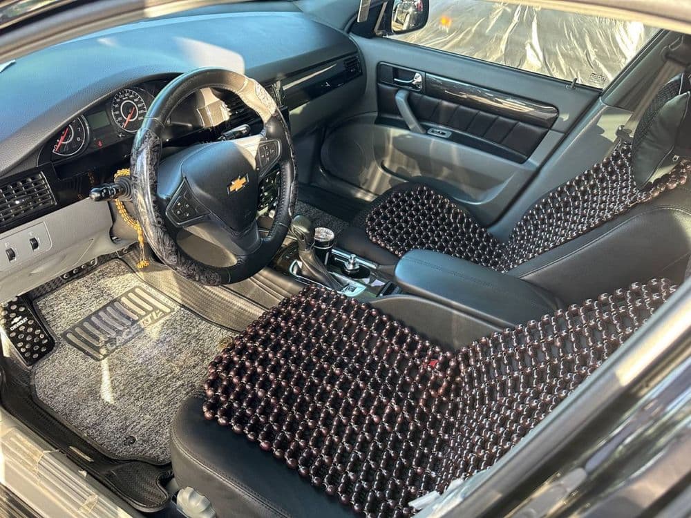 Chevrolet Другая модель — фото 3