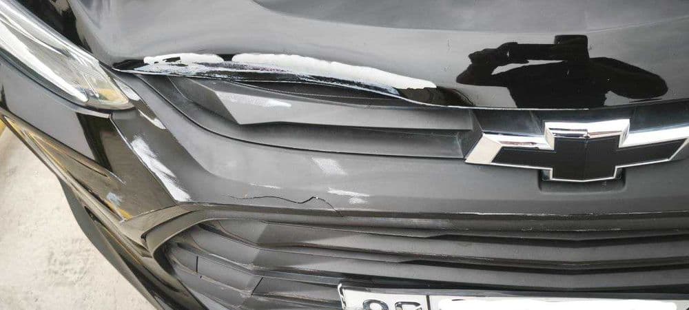 Chevrolet Другая модель — фото 2