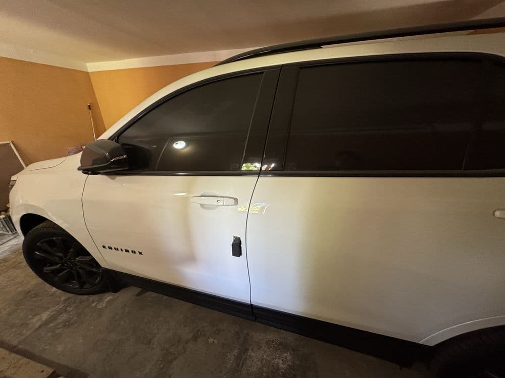 Chevrolet Другая модель — фото 2