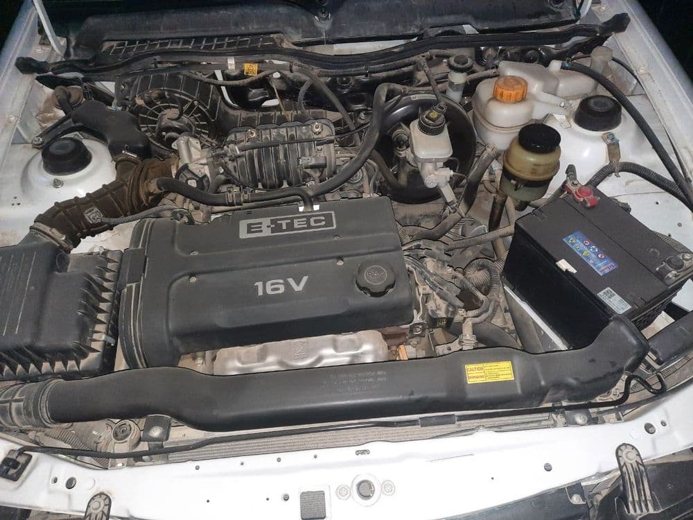 Chevrolet Другая модель — фото 2