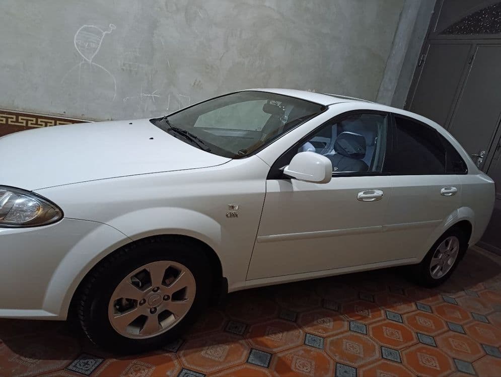Chevrolet Другая модель — фото 2