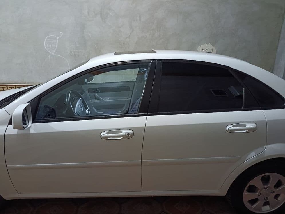 Chevrolet Другая модель — фото 3