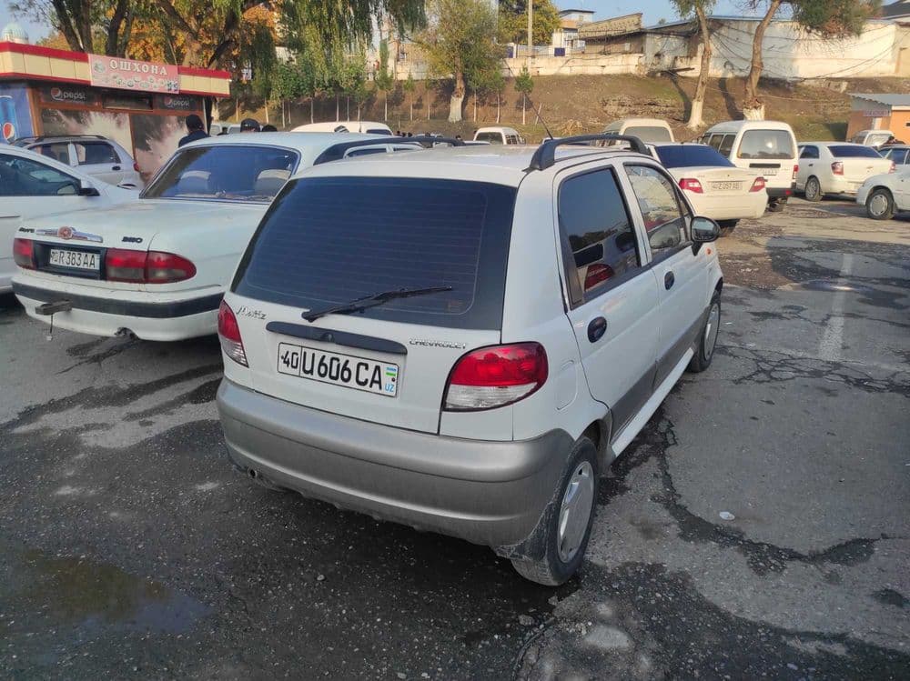 Chevrolet Другая модель — фото 2