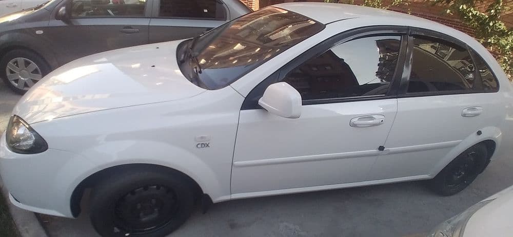 Chevrolet Другая модель